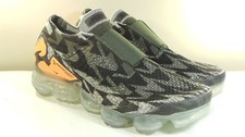 2018 NIKE VAPORMAX MOC x ACRONYM AQ0996-102 SAIL 6.5 AIR FORCE MAX 1 180 Dunk 90 comprar usado  Enviando para Brazil