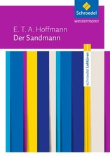 Schroedel lektüren hoffmann gebraucht kaufen  Ohlsbach