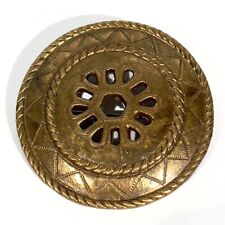 Broche bronze signé d'occasion  Nantes-