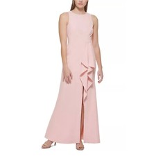 Eliza sleeveless draped for sale  Houston