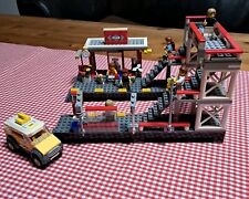 Lego city bahnübergang gebraucht kaufen  Grevenbroich