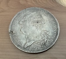 Ecu livres louis d'occasion  Angoulême