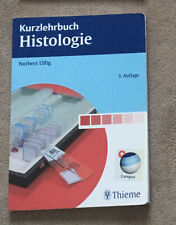 Kurzlehrbuch histologie nobert gebraucht kaufen  Bonn