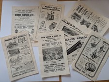 Vintage farming steam for sale  CARLISLE