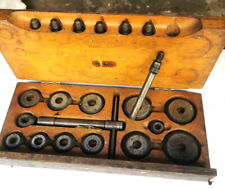 Set cassetta frese usato  Catania