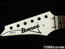 ESQUERDA Ibanez JEMJR Steve Vai Wizard III PESCOÇO 25,5" Porca de Bloqueio Jumbo ROSA comprar usado  Enviando para Brazil