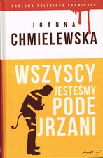 książka, kryminał na sprzedaż  PL