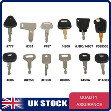 Key master set for sale  DUNSTABLE