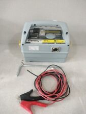 Localizador de cabos de tubulação RADIODETECTION SPX Genny4 XT4-0000-ENG-007 - COM ACESSÓRIOS comprar usado  Enviando para Brazil