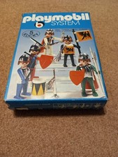 Playmobil klicky set d'occasion  Mulhouse-