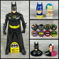 Batman joker two for sale  STOKE-ON-TRENT