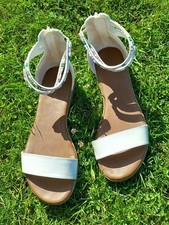 Damen sandalen graceland gebraucht kaufen  Gebhardshain