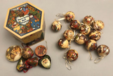 19x vintage retro gebraucht kaufen  Seevetal