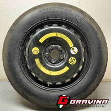 A1644000102 ruotino scorta usato  Cazzago San Martino