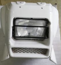 Cupolino moto guzzi usato  Roma