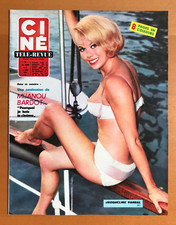 Cine revue 1965 d'occasion  Hagondange