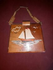 Ancien petit sac d'occasion  Troyes