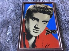 Rare vintage elvis for sale  HAVANT
