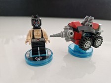Lego dimensions fun d'occasion  Pérouse