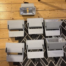 Lts licht leuchten gebraucht kaufen  Fulda