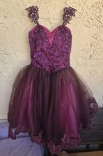 Dance costume weissman for sale  Orange