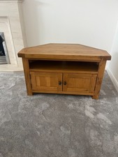 Oak door corner for sale  ALTRINCHAM