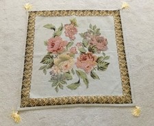 Tapestry style small for sale  RETFORD