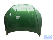 Motorhaube sonomagrün lx6r gebraucht kaufen  Minden