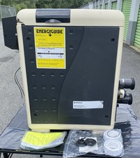 Pentair 462026 mastertemp for sale  Nashua