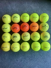 Golf balls pack for sale  PRENTON