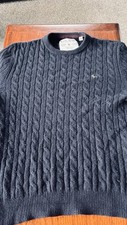 jack wills cable knit jumper for sale jack wills cable knit jumper for sale CLYDEBANK