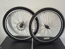 Mountain bike wheelset for sale  HARLOW