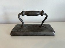 Vintage cast iron for sale  LIVERPOOL