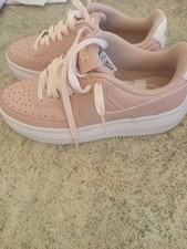 nike rosa usato  Ancona