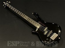 Baixo Tune TB-02 canhoto/preto comprar usado  Enviando para Brazil