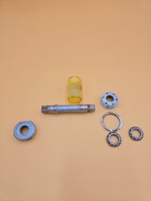 Innenlager campagnolo record gebraucht kaufen  Filderstadt