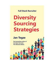 Full stack recruiter gebraucht kaufen  Trebbin
