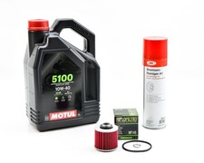 Kit entretien vidange d'occasion  Les Angles