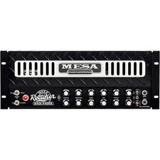Mesa boogie badlander for sale  Kansas City