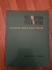 Nel della natura usato  Trento