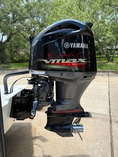 2019 yamaha 250 for sale  Pearland