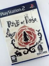 Rule rose ps2 usato  Nola