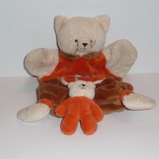 Doudou cat doudou d'occasion  Expédié en Belgium