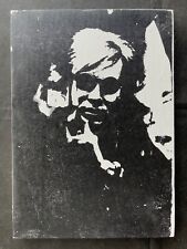 Serigrafia acrilico inchiostro usato  Umbertide