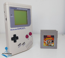 Nintendo gameboy classic usato  Genova