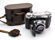 Kodak retina analog gebraucht kaufen  Herford