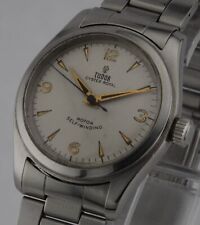 Vintage mens tudor for sale  SOUTHEND-ON-SEA