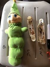 Hasbro original green for sale  Schnecksville