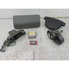 Kit airbag completo usato  Cittanova