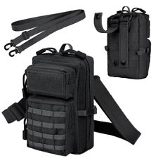 Tactical molle edc for sale  Hebron